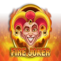 Fire Joker