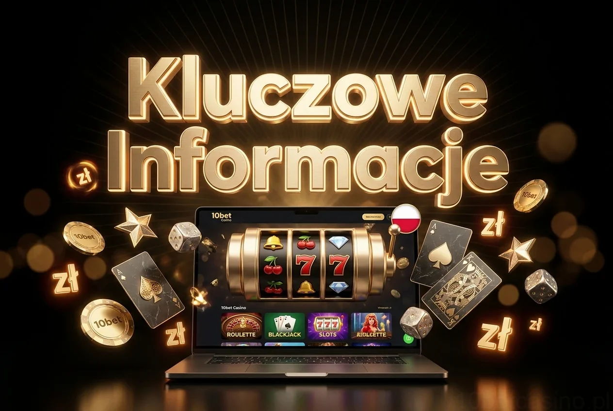 Kluczowe Informacje