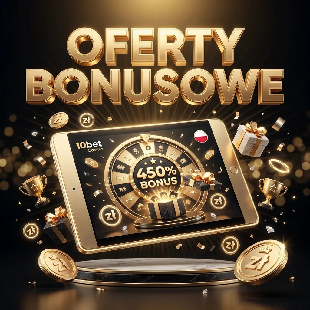 Oferty Bonusowe